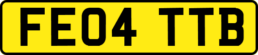 FE04TTB