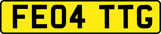 FE04TTG