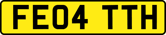 FE04TTH