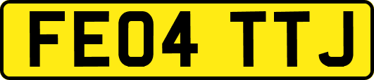 FE04TTJ