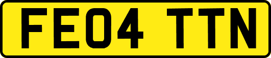 FE04TTN