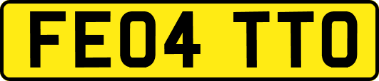 FE04TTO