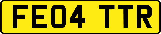FE04TTR
