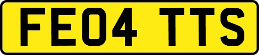 FE04TTS