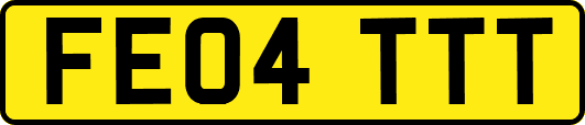 FE04TTT