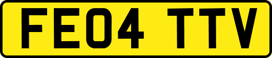 FE04TTV