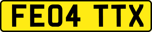 FE04TTX