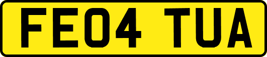 FE04TUA