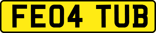 FE04TUB