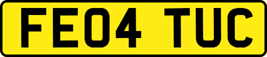 FE04TUC