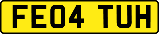 FE04TUH