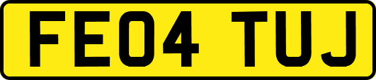 FE04TUJ