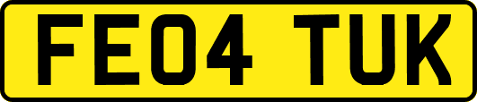 FE04TUK