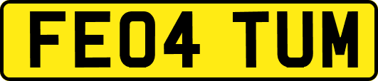 FE04TUM