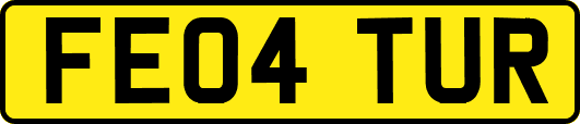 FE04TUR