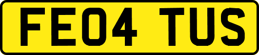 FE04TUS