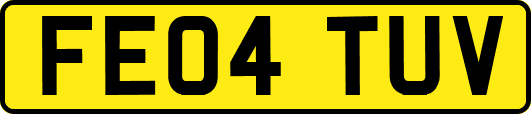 FE04TUV
