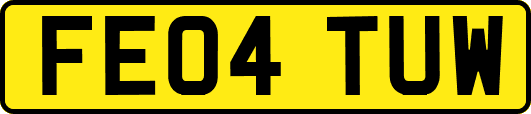 FE04TUW