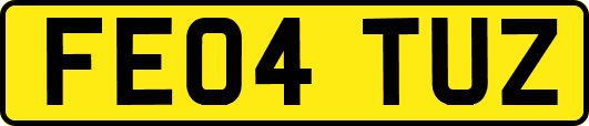 FE04TUZ