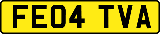 FE04TVA