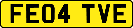 FE04TVE