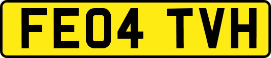 FE04TVH