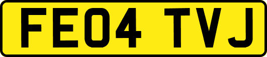 FE04TVJ