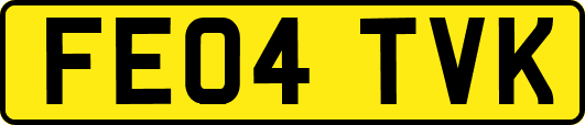 FE04TVK