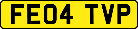 FE04TVP