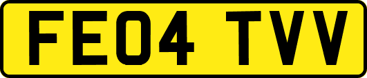FE04TVV