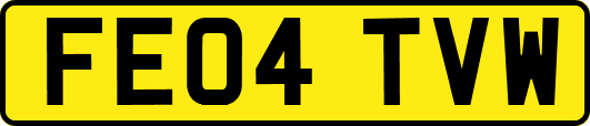 FE04TVW