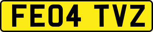FE04TVZ