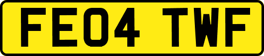 FE04TWF