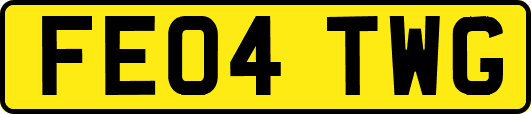 FE04TWG