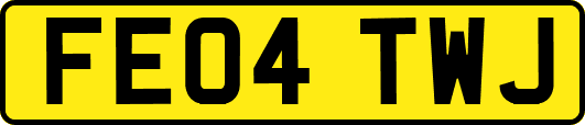 FE04TWJ