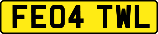 FE04TWL