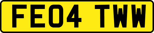 FE04TWW
