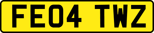 FE04TWZ