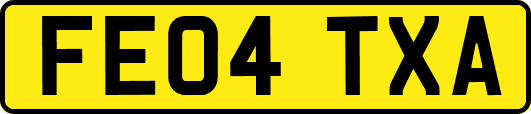 FE04TXA