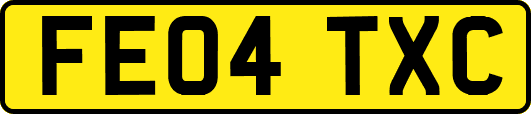FE04TXC