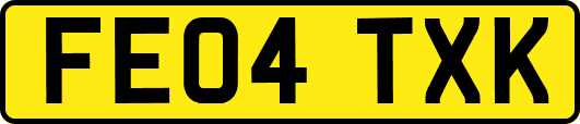 FE04TXK
