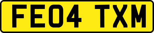 FE04TXM