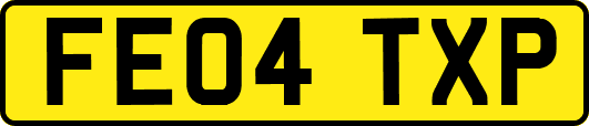 FE04TXP