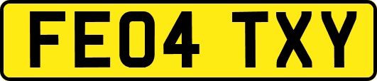 FE04TXY
