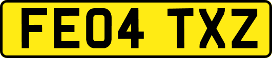 FE04TXZ