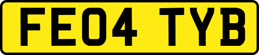 FE04TYB