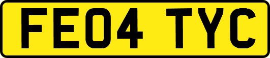 FE04TYC