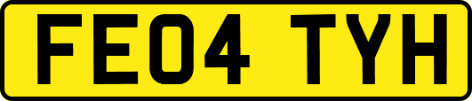 FE04TYH