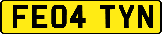 FE04TYN