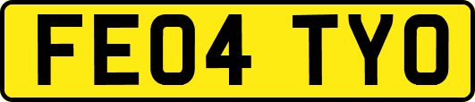 FE04TYO